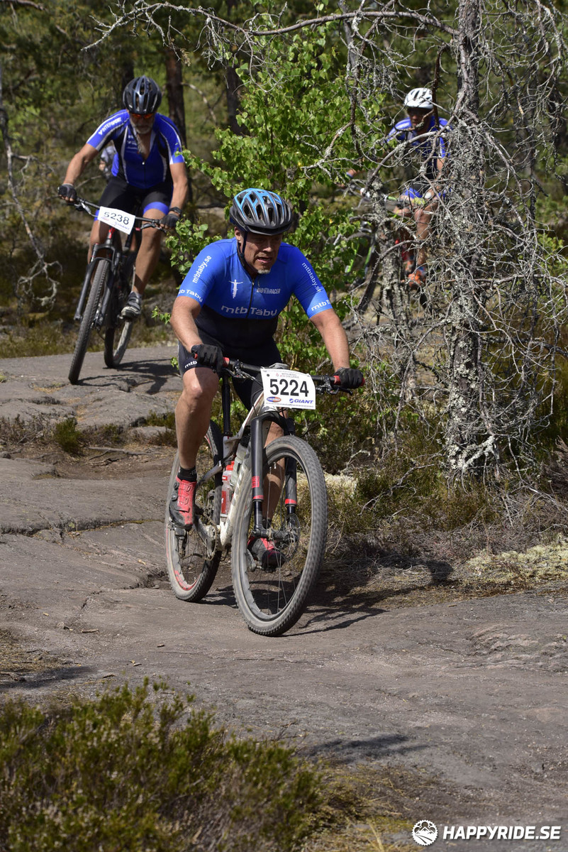 Bild från Lida Loop 2018